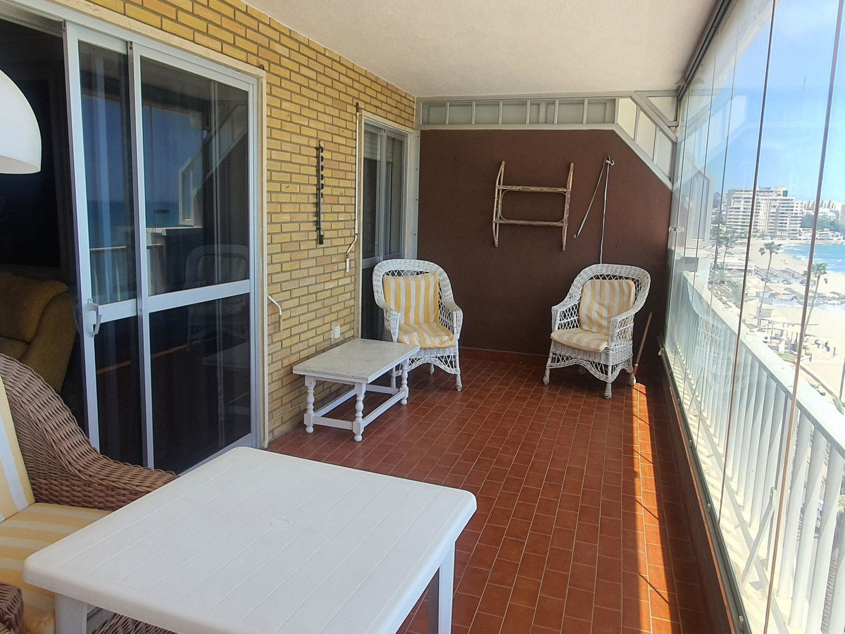 Se vende Apartamento Planta Media de 3 dormitorios en Costa Del Sol, Málaga, España