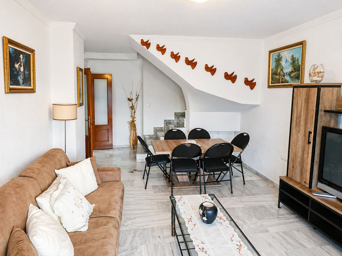 Se vende Dúplex de 2 dormitorios en Costa Del Sol, Málaga, España