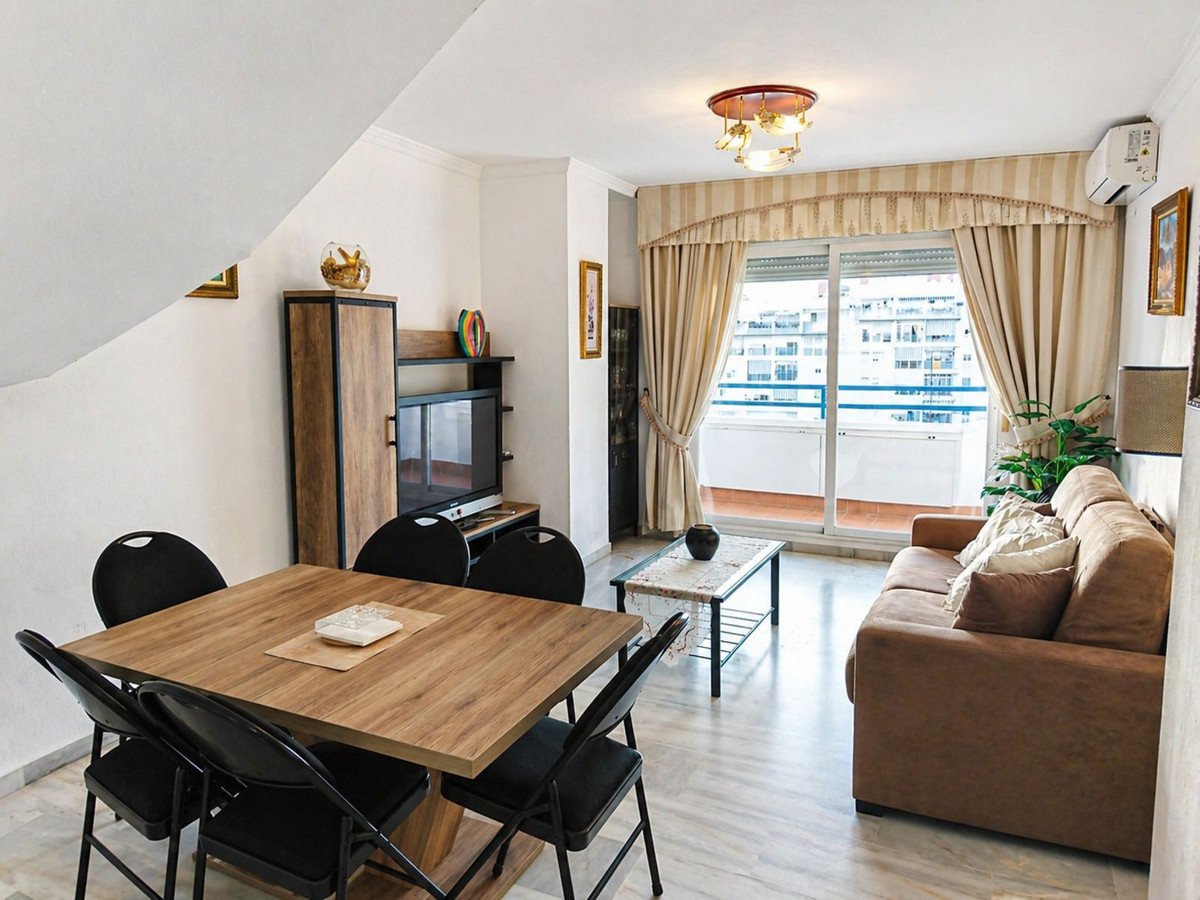 Se vende Dúplex de 2 dormitorios en Costa Del Sol, Málaga, España