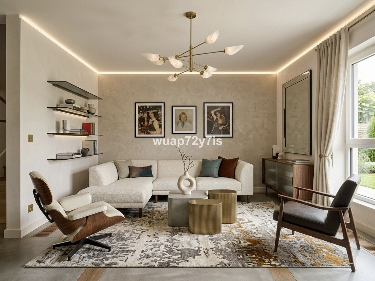 4 Bed Townhouse for sale in San Pedro De Alcántara Costa Del Sol, Málaga, Spain