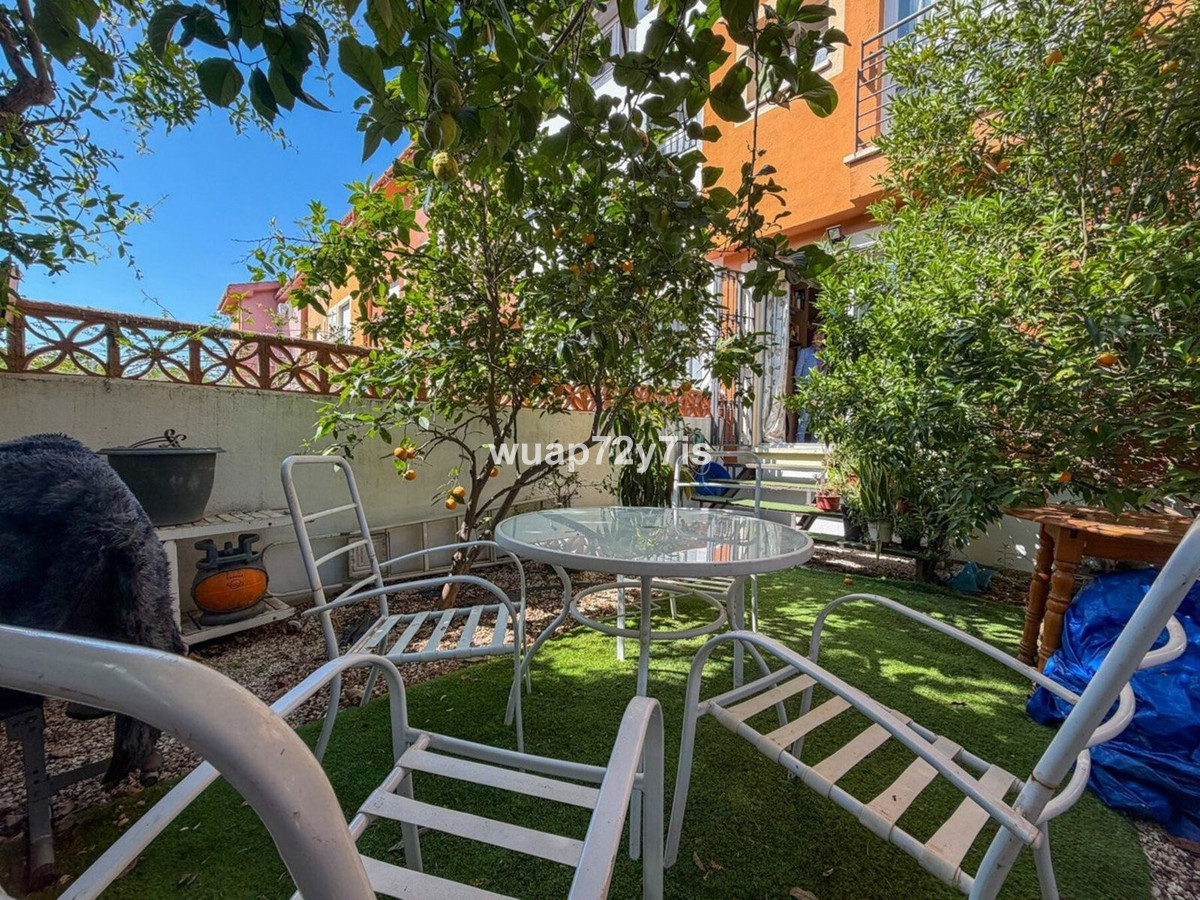 4 Bed Townhouse for sale in San Pedro De Alcántara Costa Del Sol, Málaga, Spain
