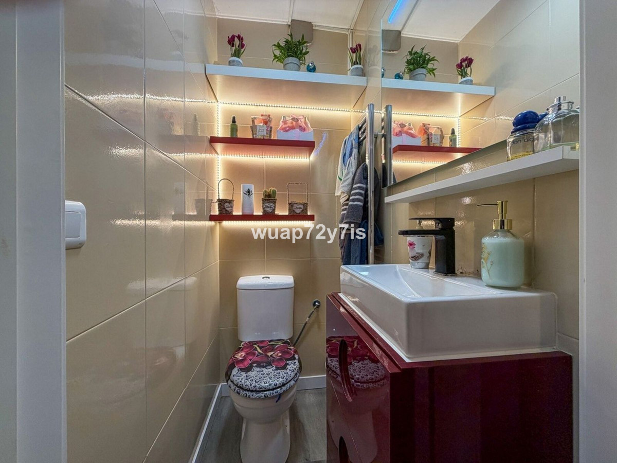 4 Bed Townhouse for sale in San Pedro De Alcántara Costa Del Sol, Málaga, Spain