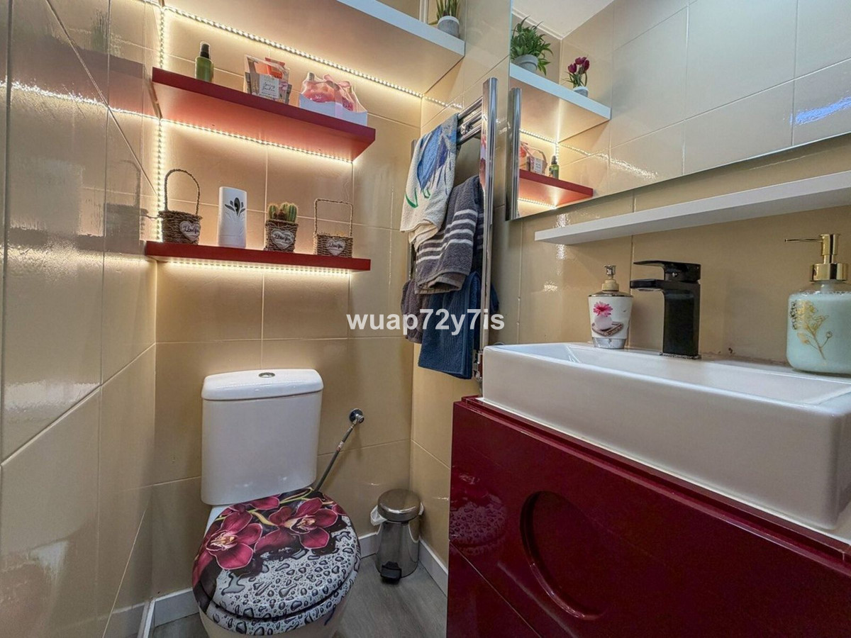 4 Bed Townhouse for sale in San Pedro De Alcántara Costa Del Sol, Málaga, Spain