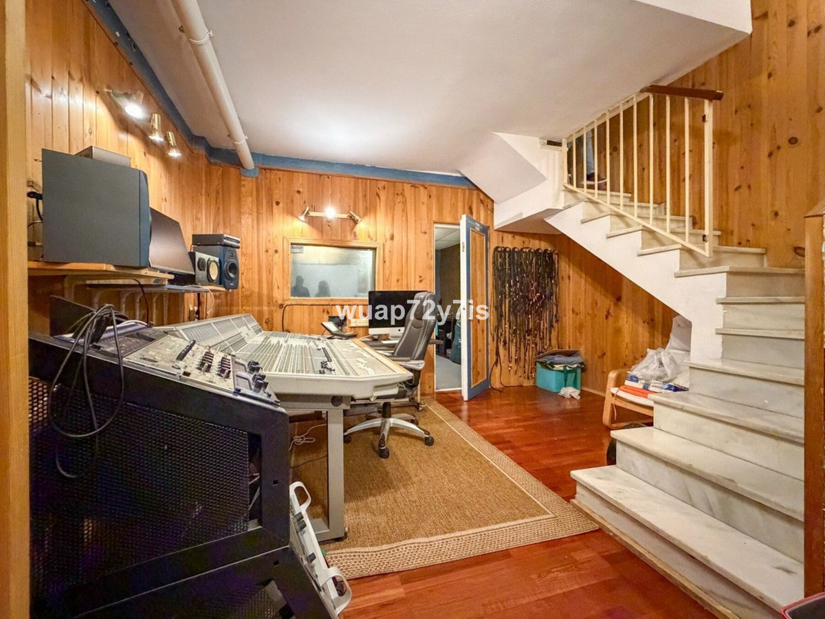 4 Bed Townhouse for sale in San Pedro De Alcántara Costa Del Sol, Málaga, Spain