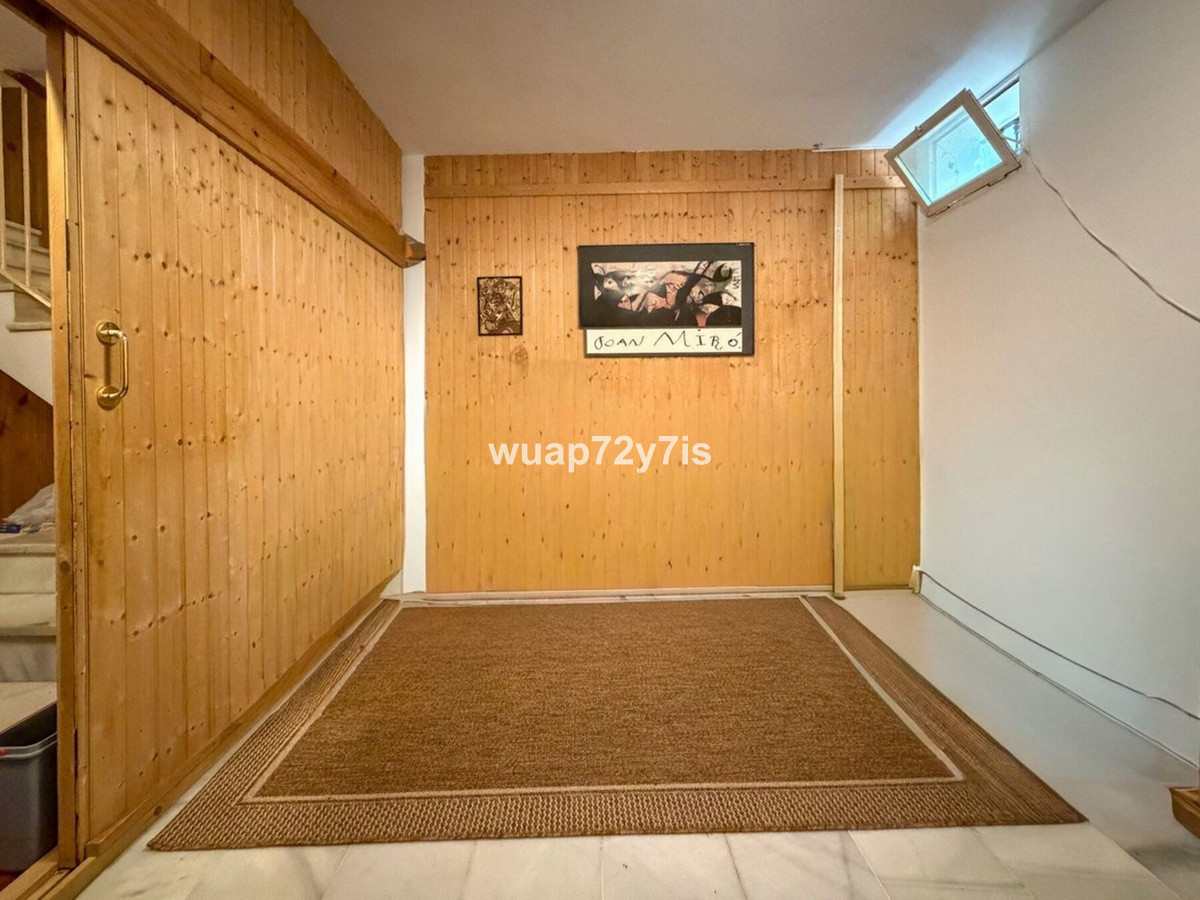 4 Bed Townhouse for sale in San Pedro De Alcántara Costa Del Sol, Málaga, Spain