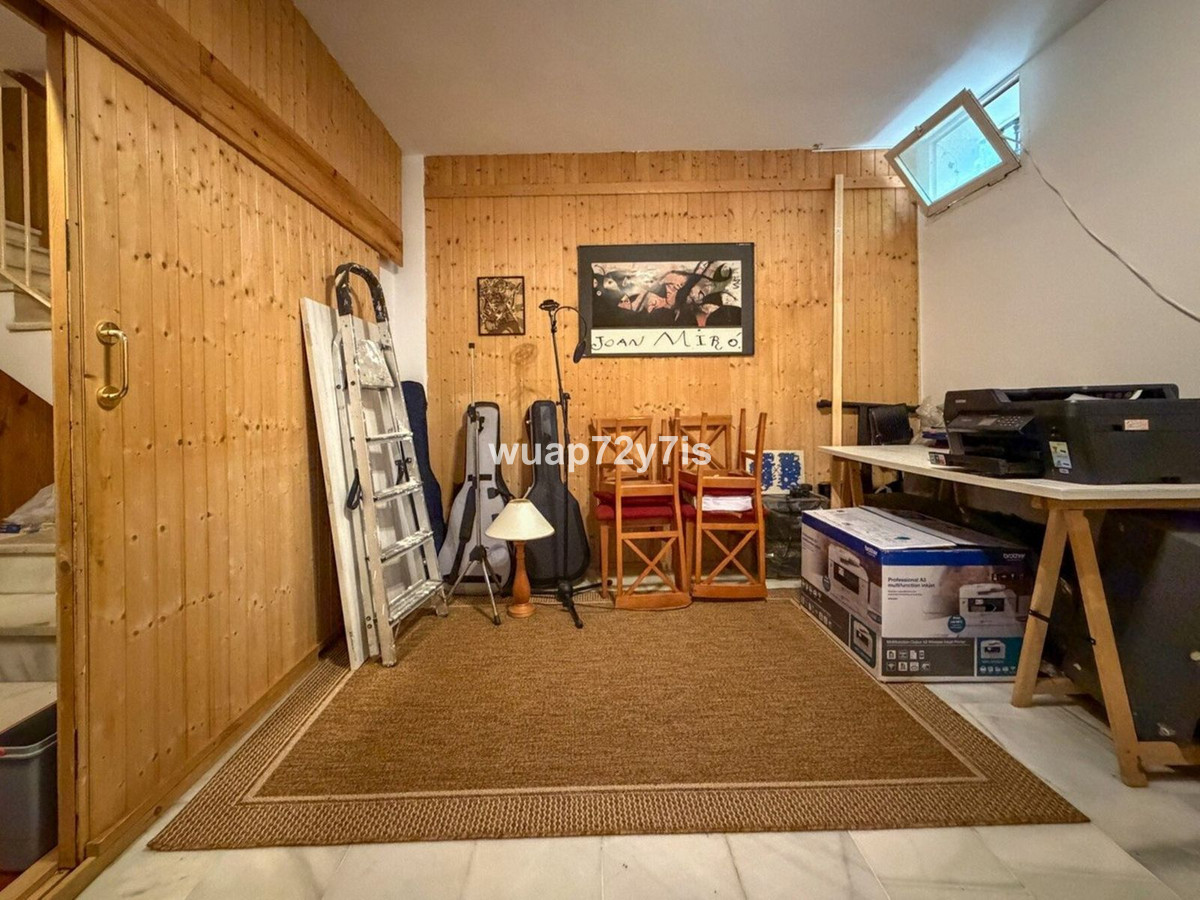 4 Bed Townhouse for sale in San Pedro De Alcántara Costa Del Sol, Málaga, Spain