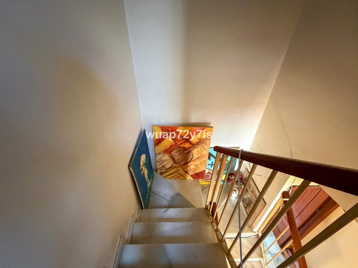 4 Bed Townhouse for sale in San Pedro De Alcántara Costa Del Sol, Málaga, Spain