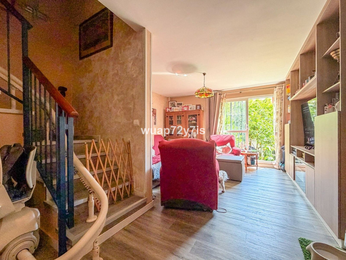 4 Bed Townhouse for sale in San Pedro De Alcántara Costa Del Sol, Málaga, Spain