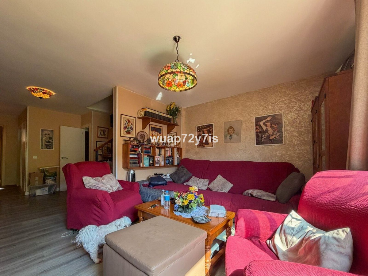4 Bed Townhouse for sale in San Pedro De Alcántara Costa Del Sol, Málaga, Spain