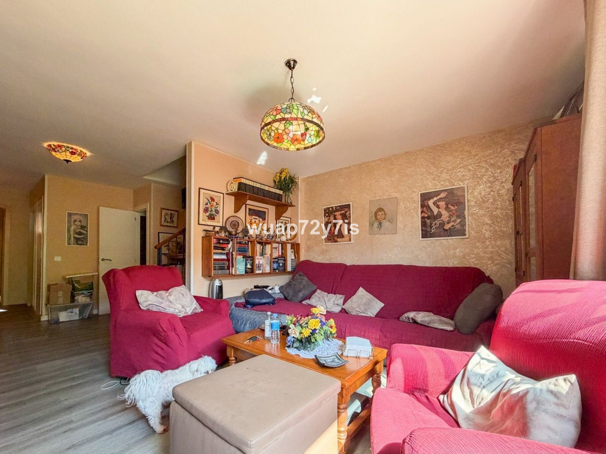 4 Bed Townhouse for sale in San Pedro De Alcántara Costa Del Sol, Málaga, Spain