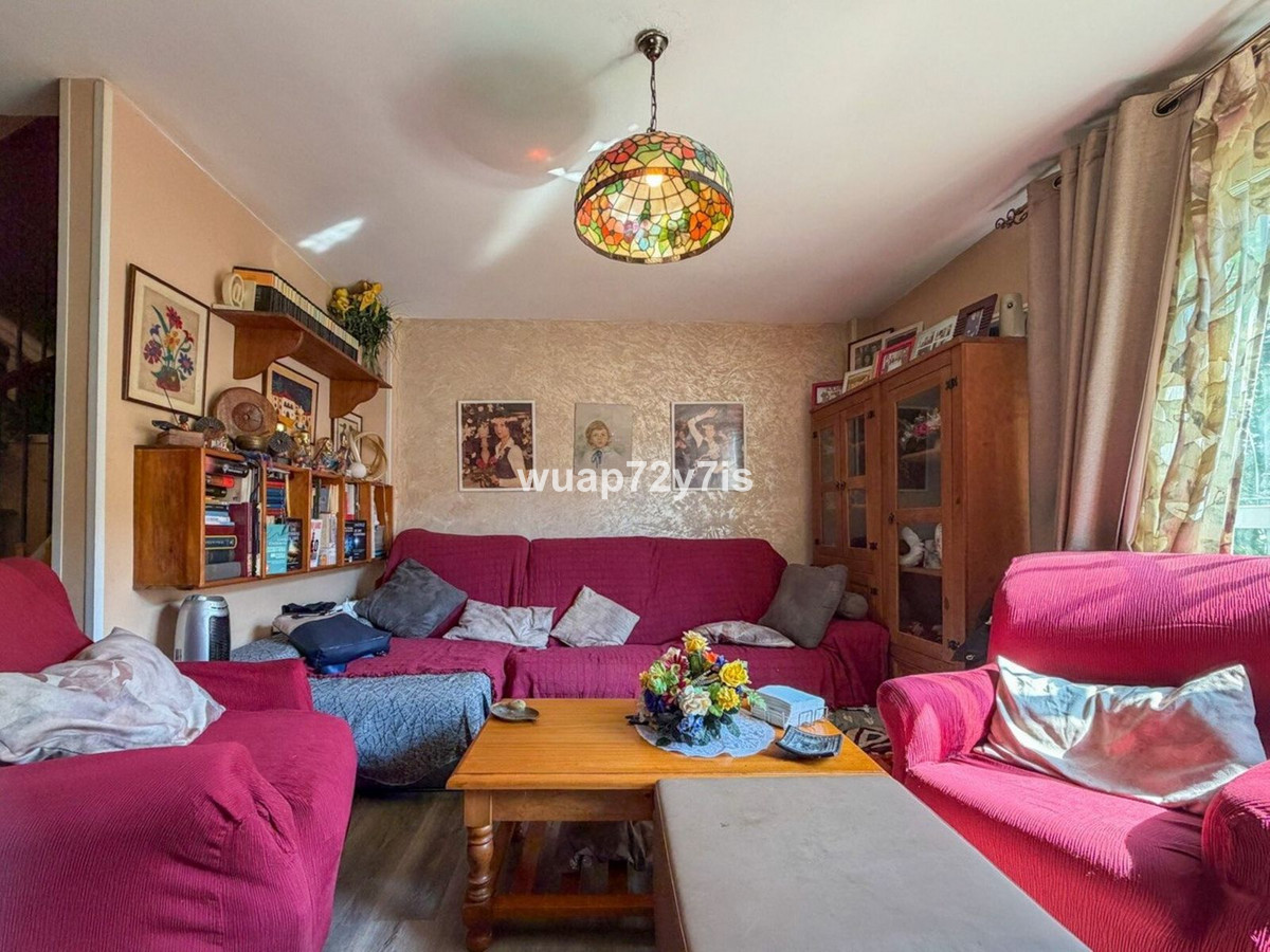 4 Bed Townhouse for sale in San Pedro De Alcántara Costa Del Sol, Málaga, Spain