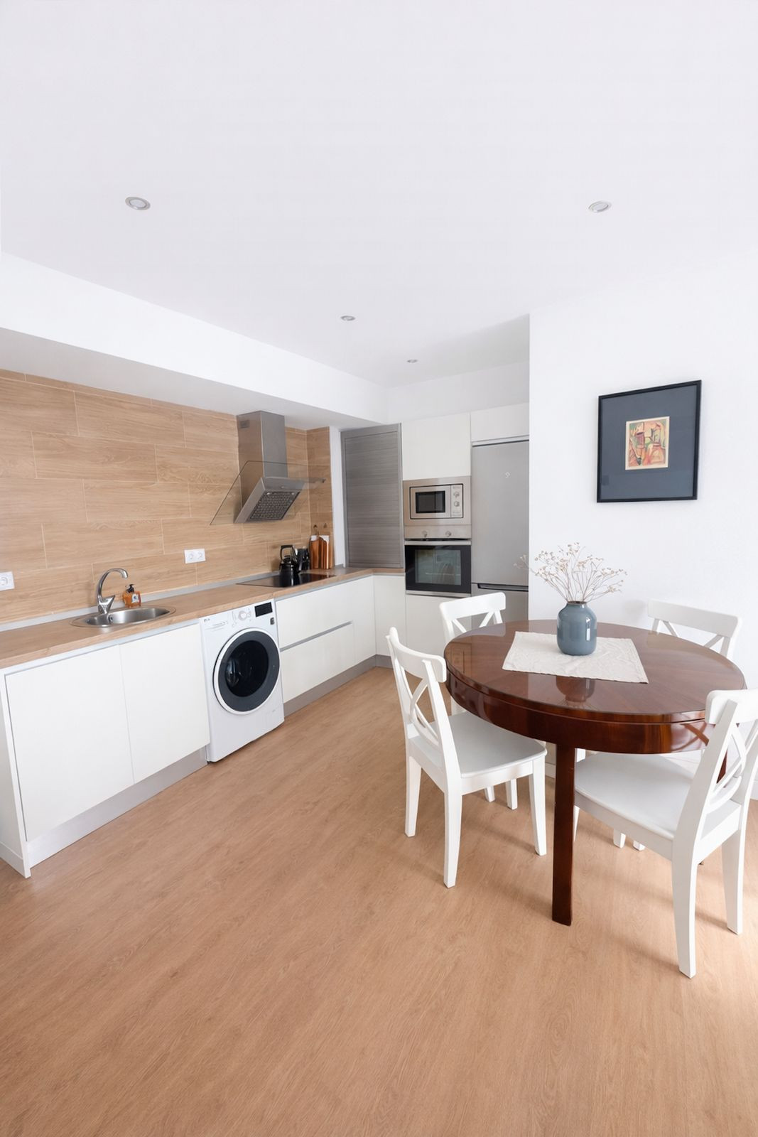 Se vende Apartamento Planta Media de 2 dormitorios en Costa Del Sol, Málaga, España