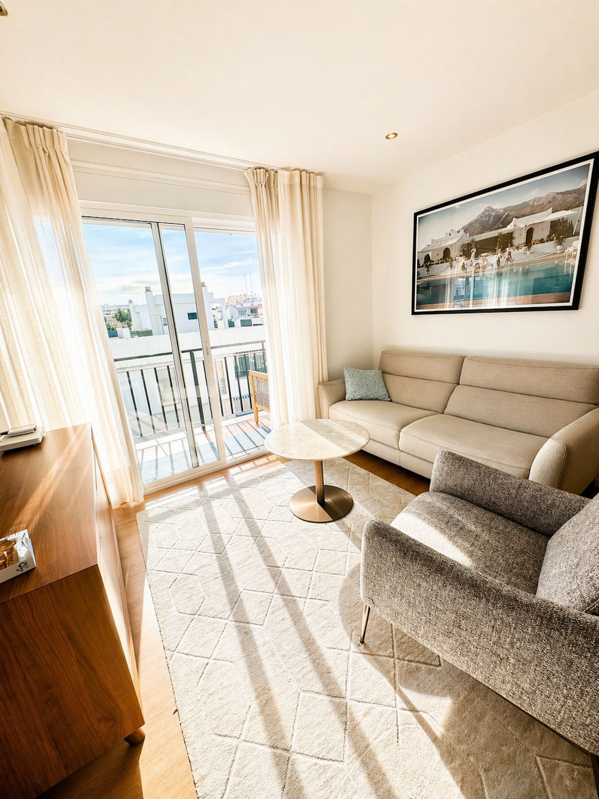 Se vende Apartamento Planta Media de 2 dormitorios en Costa Del Sol, Málaga, España