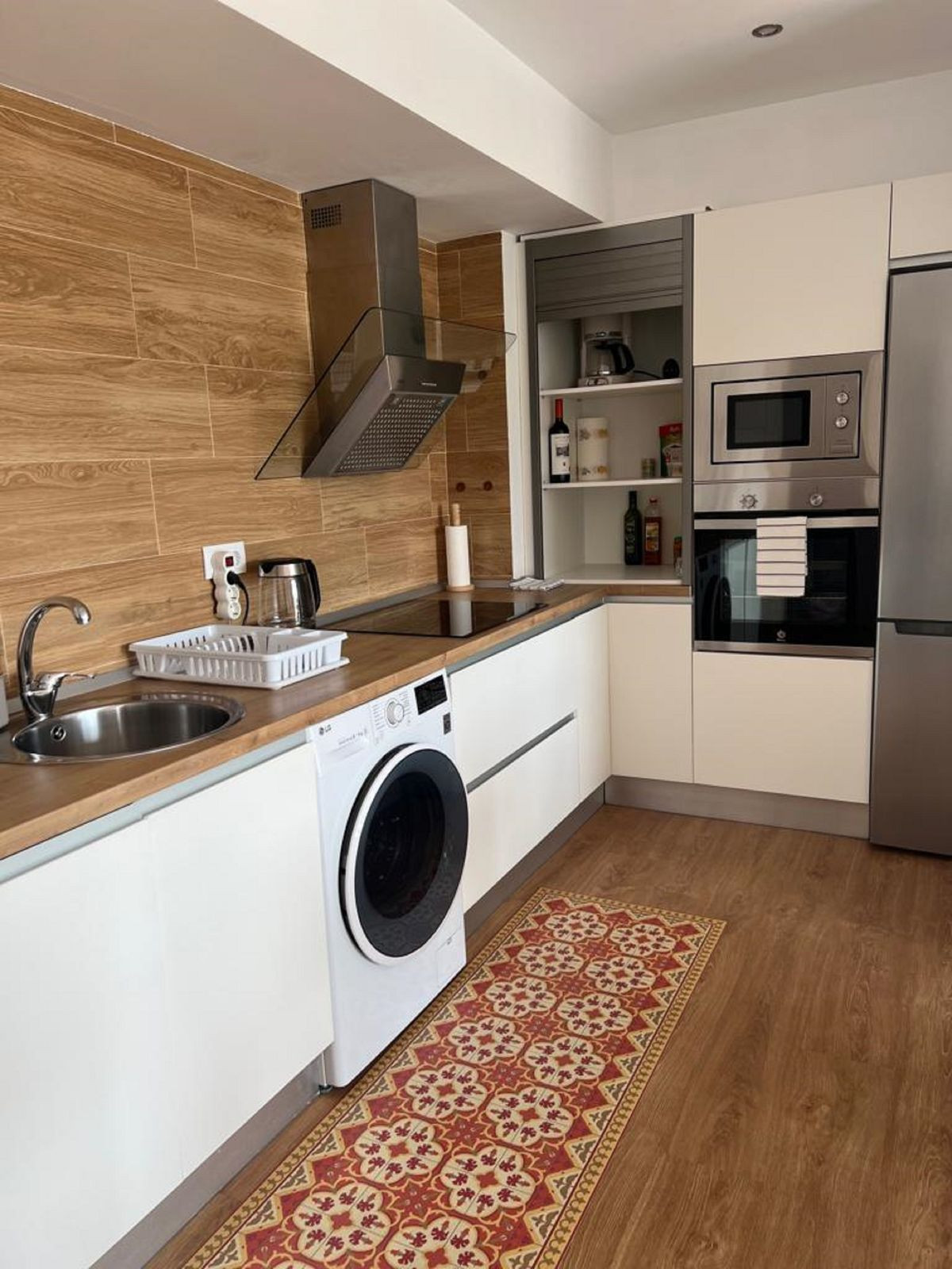 Se vende Apartamento Planta Media de 2 dormitorios en Costa Del Sol, Málaga, España