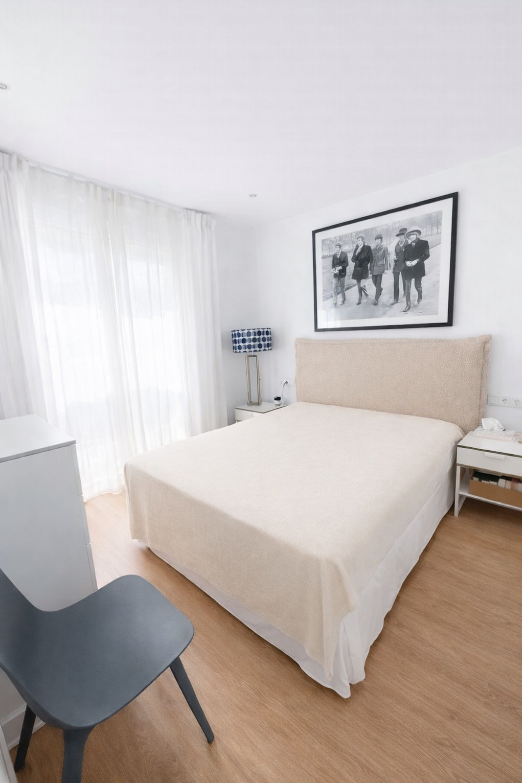 Se vende Apartamento Planta Media de 2 dormitorios en Costa Del Sol, Málaga, España