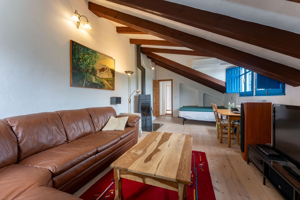 Se vende Finca - Cortijo de 3 dormitorios en Costa Del Sol, Málaga, España
