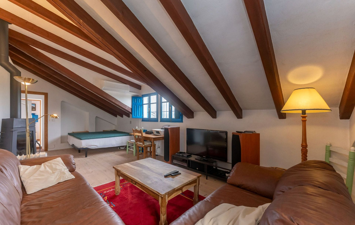 Se vende Finca - Cortijo de 3 dormitorios en Costa Del Sol, Málaga, España