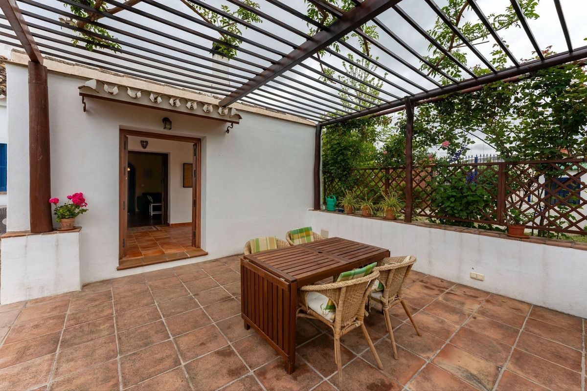 Se vende Finca - Cortijo de 3 dormitorios en Costa Del Sol, Málaga, España