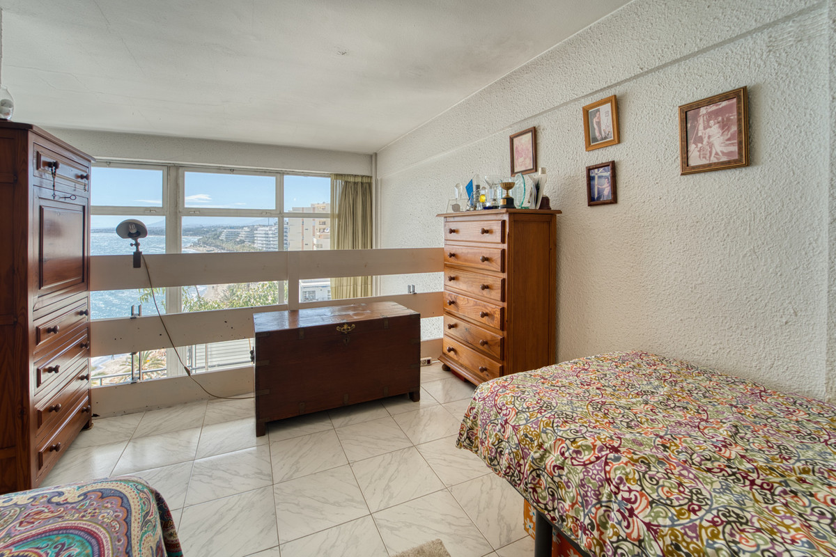 1 Bed Apartment for sale in Marbella Costa Del Sol, Málaga, Spain
