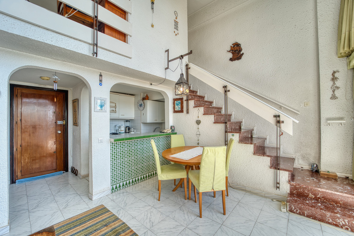 1 Bed Apartment for sale in Marbella Costa Del Sol, Málaga, Spain
