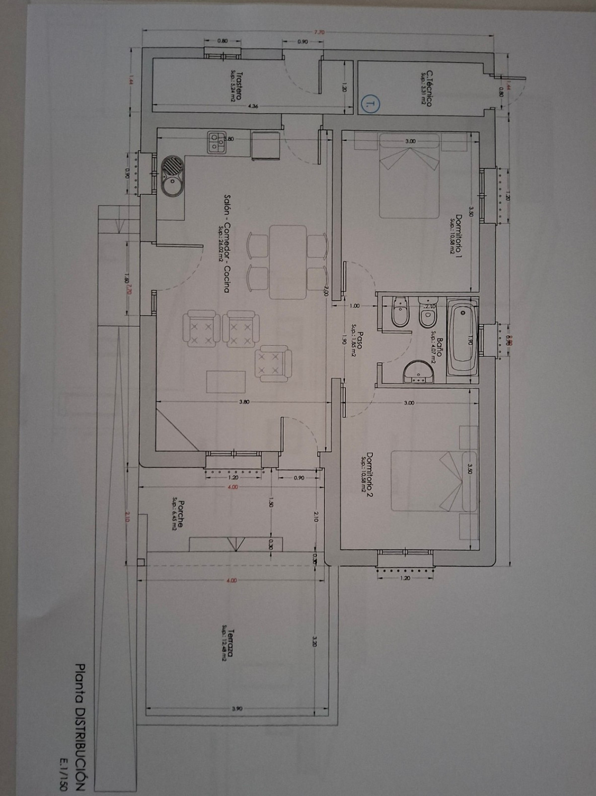 2 Bed Townhouse for sale in Cumbre Del Sol Costa Blanca, Alicante, Spain