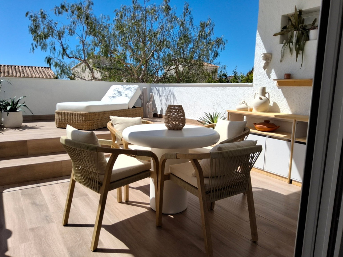 2 Bed Townhouse for sale in Cumbre Del Sol Costa Blanca, Alicante, Spain