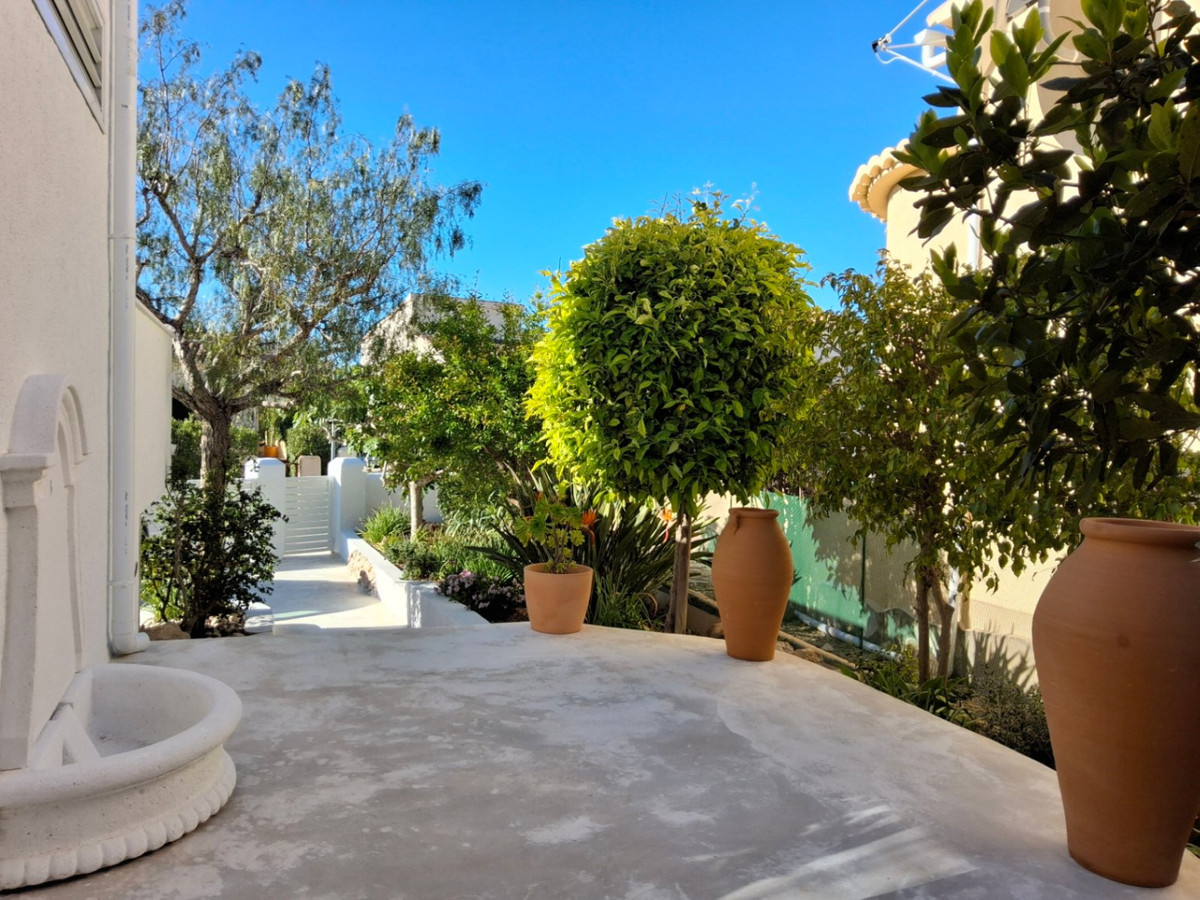 2 Bed Townhouse for sale in Cumbre Del Sol Costa Blanca, Alicante, Spain