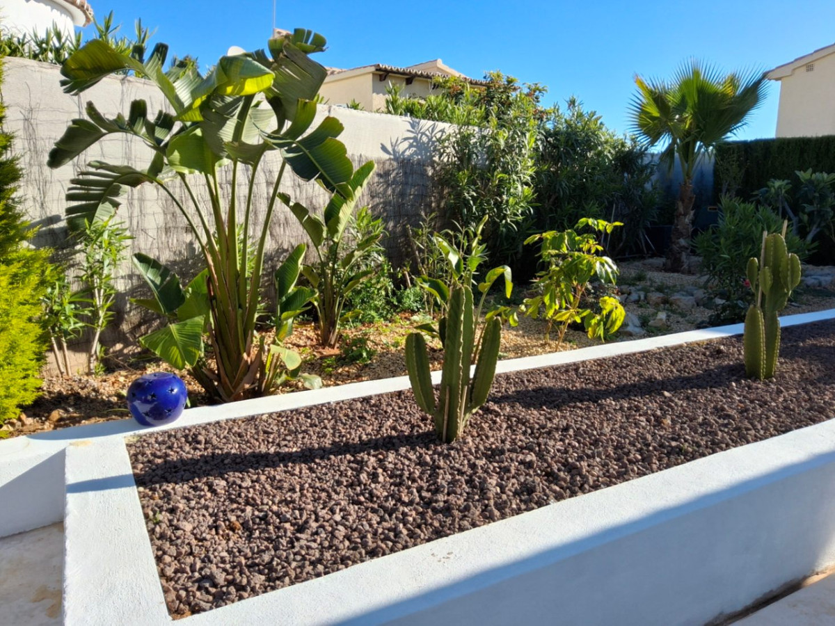 2 Bed Townhouse for sale in Cumbre Del Sol Costa Blanca, Alicante, Spain