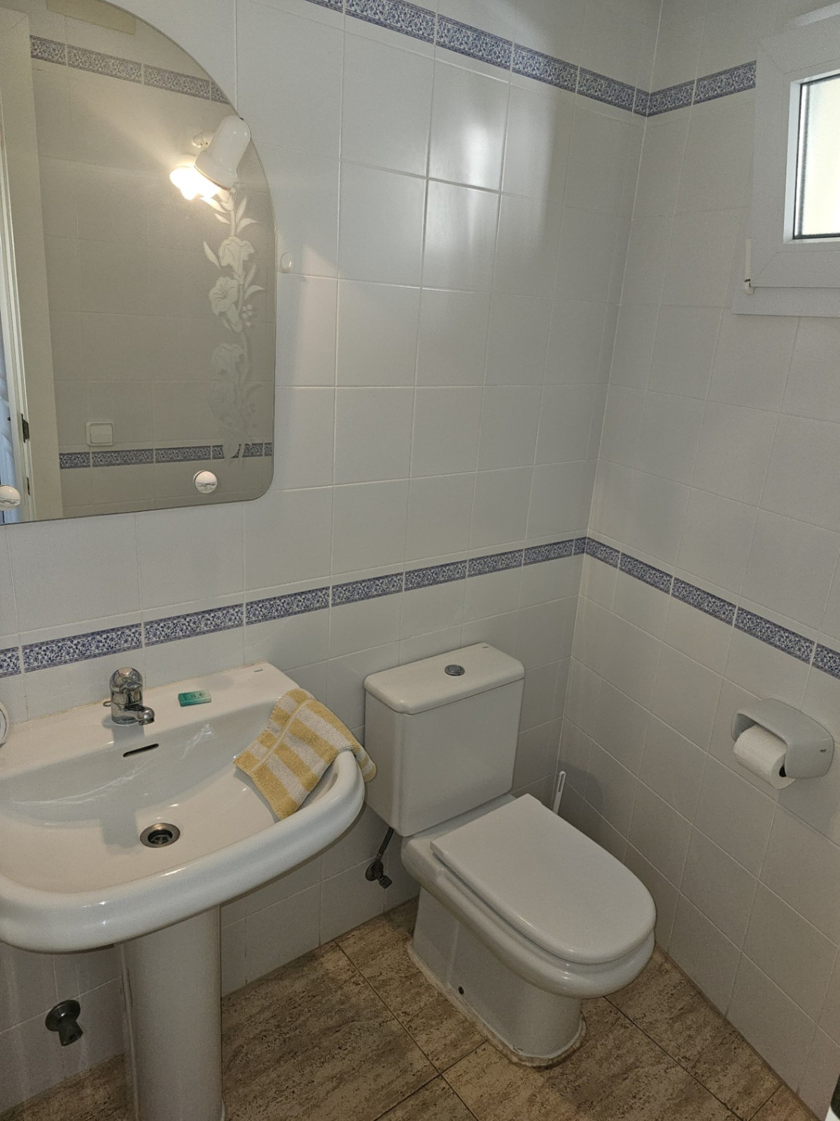 Se vende Apartamento Planta Baja de 2 dormitorios en Costa Blanca, Alicante, España