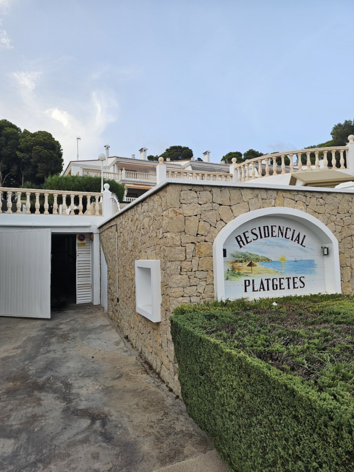 Se vende Apartamento Planta Baja de 2 dormitorios en Costa Blanca, Alicante, España