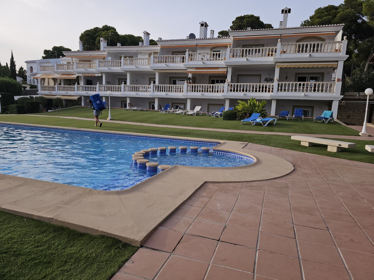 Se vende Apartamento Planta Baja de 2 dormitorios en Costa Blanca, Alicante, España