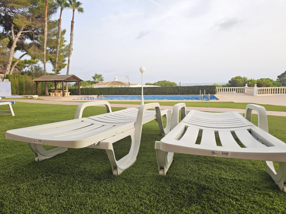 Se vende Apartamento Planta Baja de 2 dormitorios en Costa Blanca, Alicante, España