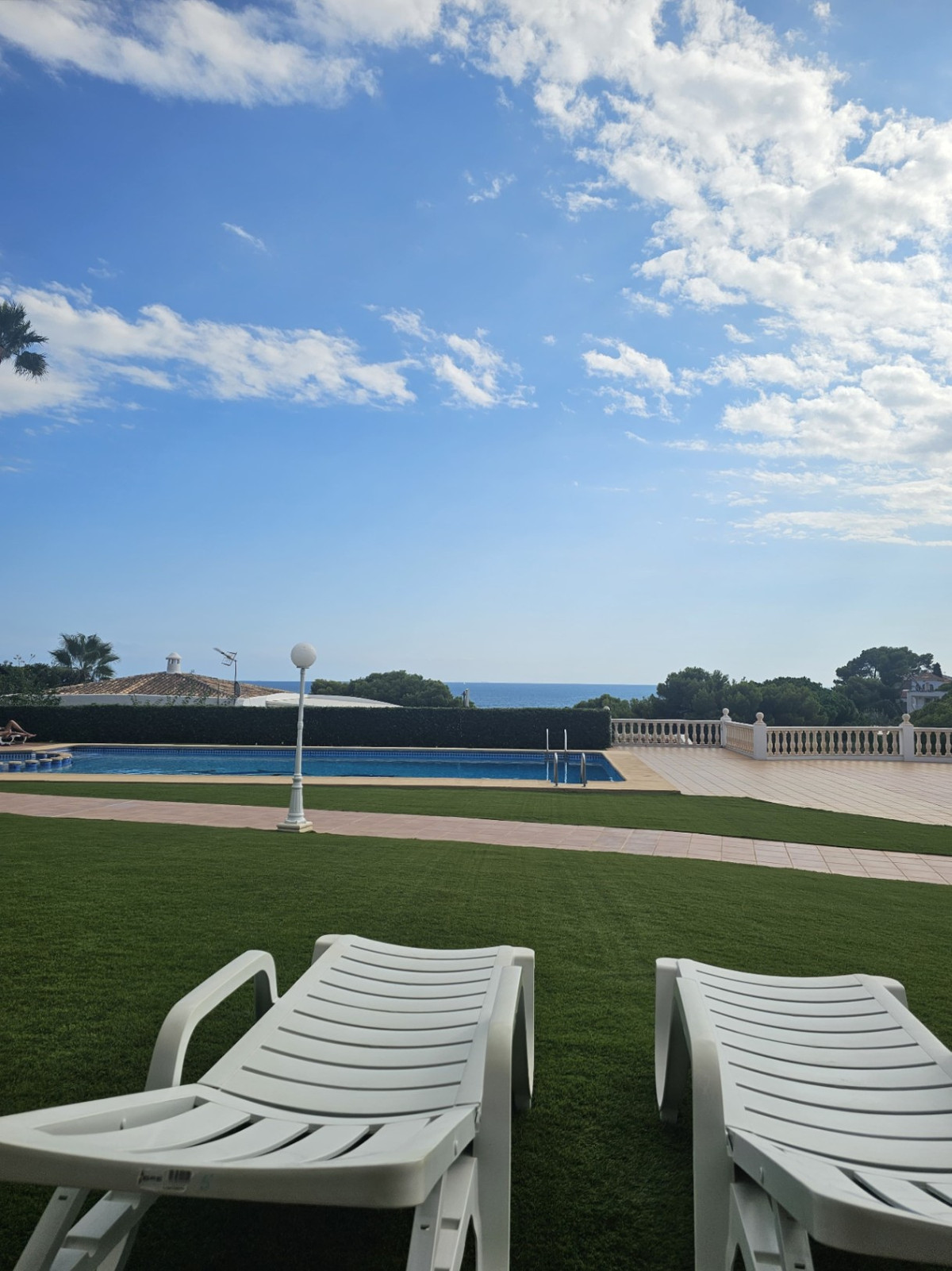 Se vende Apartamento Planta Baja de 2 dormitorios en Costa Blanca, Alicante, España