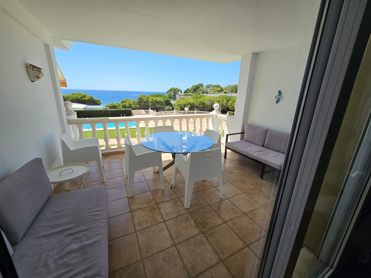 Se vende Apartamento Planta Baja de 2 dormitorios en Costa Blanca, Alicante, España