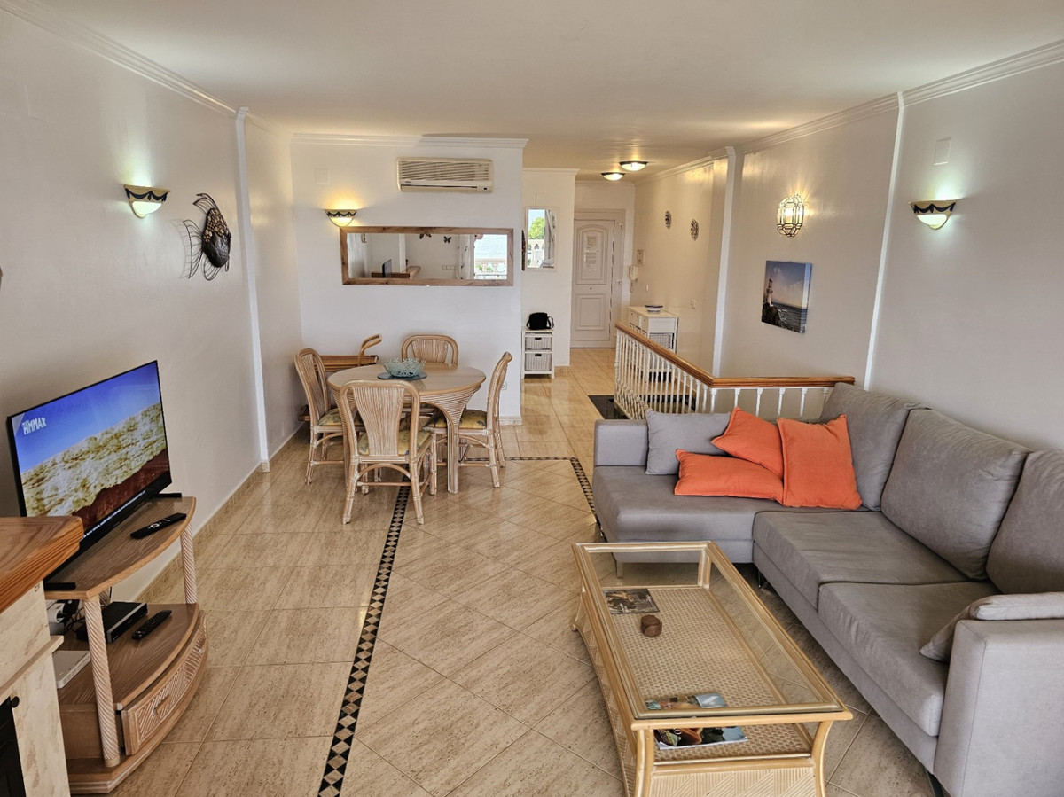 Se vende Apartamento Planta Baja de 2 dormitorios en Costa Blanca, Alicante, España