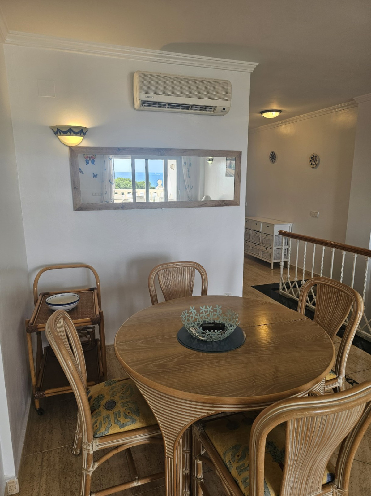 Se vende Apartamento Planta Baja de 2 dormitorios en Costa Blanca, Alicante, España