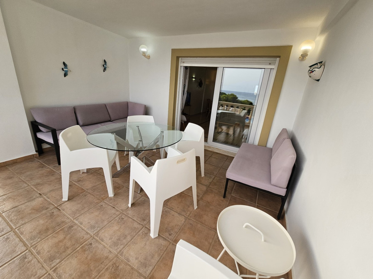 Se vende Apartamento Planta Baja de 2 dormitorios en Costa Blanca, Alicante, España