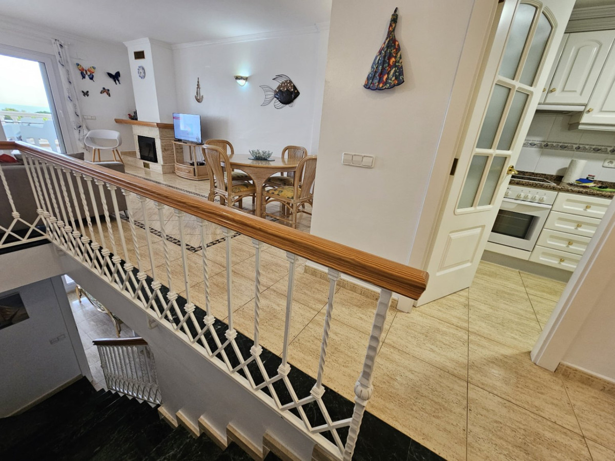 Se vende Apartamento Planta Baja de 2 dormitorios en Costa Blanca, Alicante, España