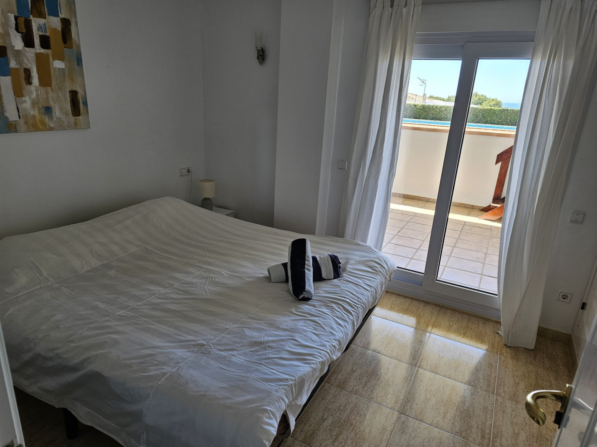 Se vende Dúplex de 3 dormitorios en Costa Blanca, Alicante, España