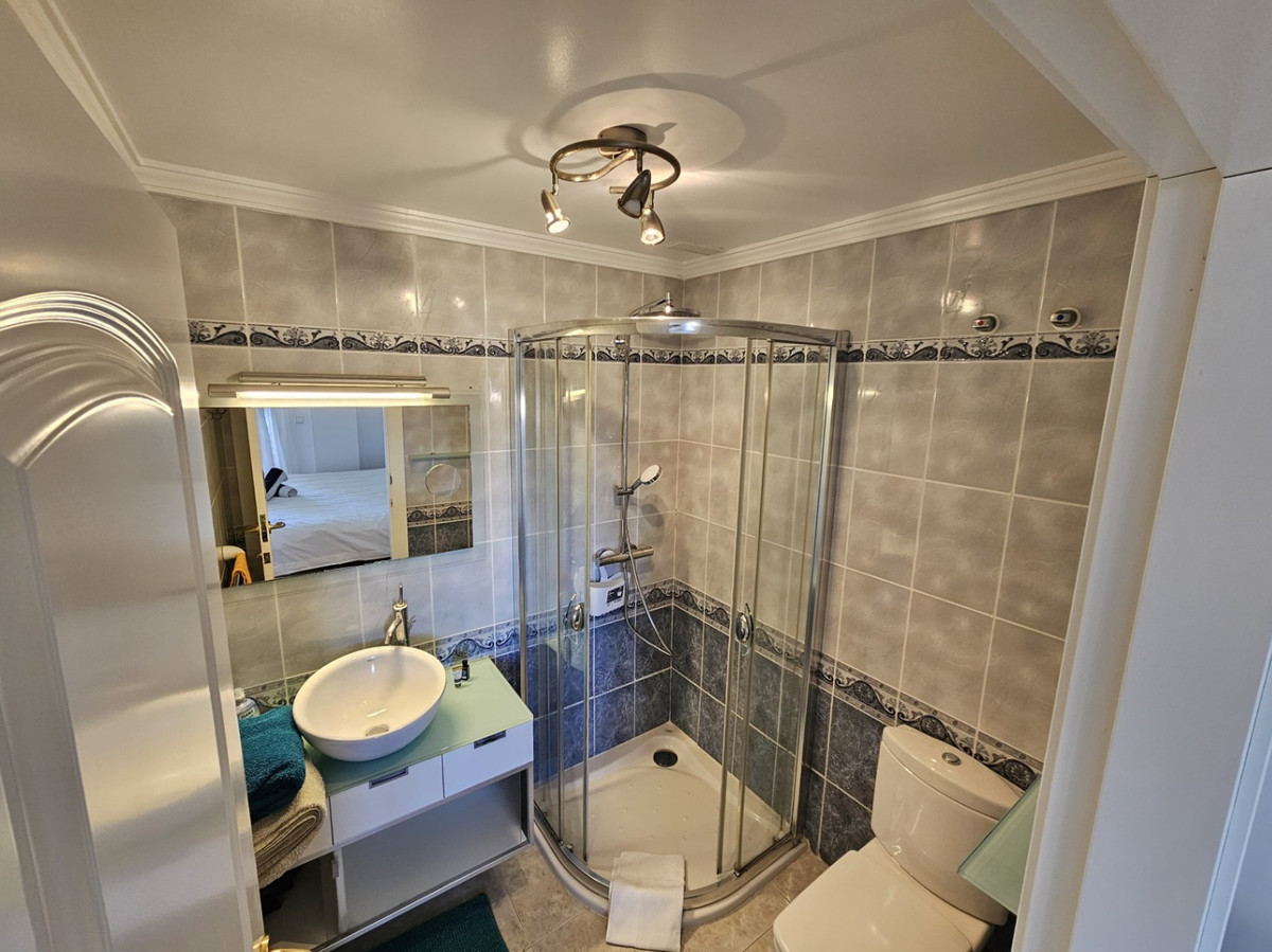 Se vende Dúplex de 3 dormitorios en Costa Blanca, Alicante, España