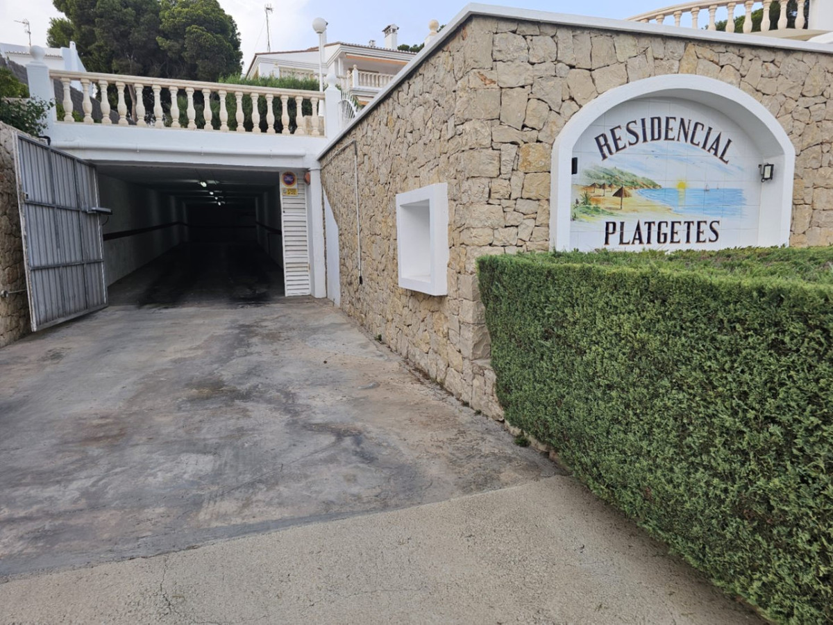 Se vende Dúplex de 3 dormitorios en Costa Blanca, Alicante, España