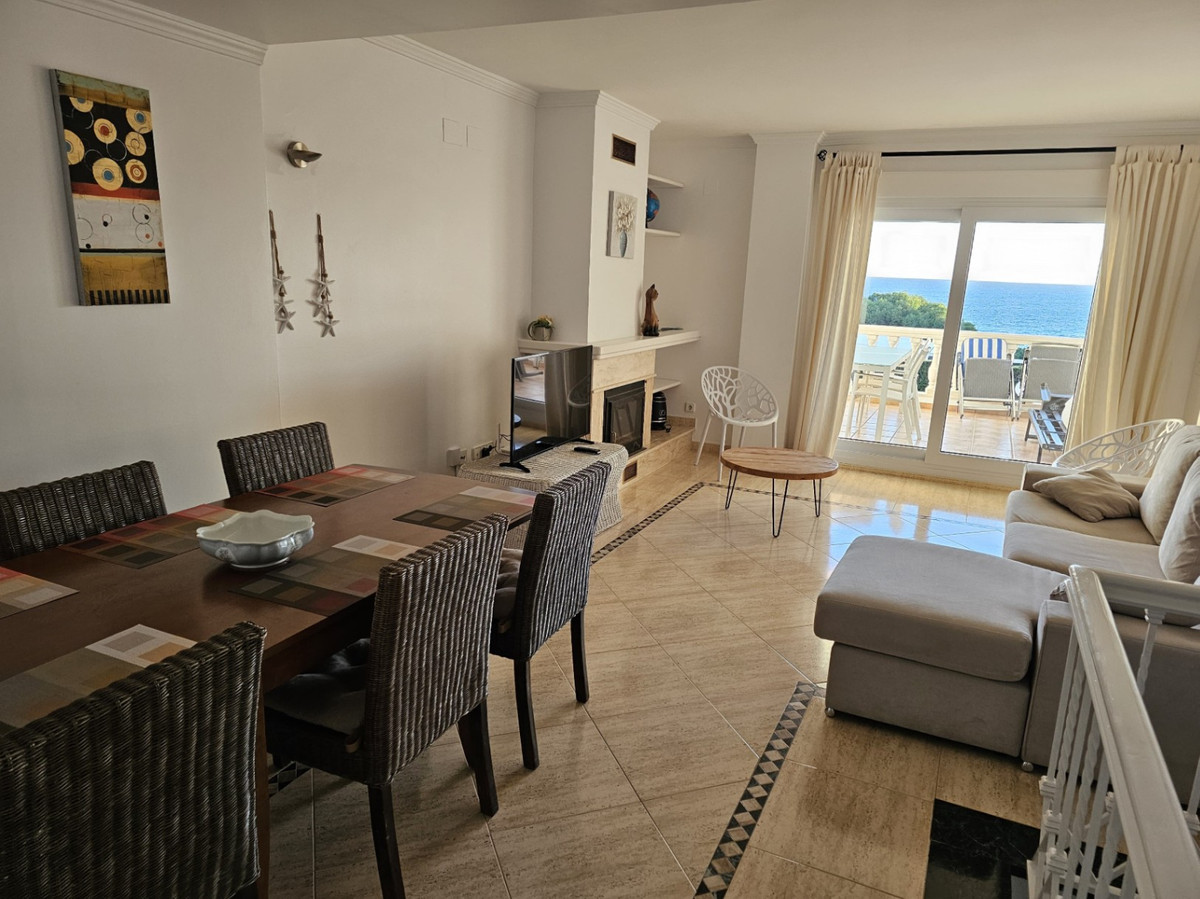 Se vende Dúplex de 3 dormitorios en Costa Blanca, Alicante, España