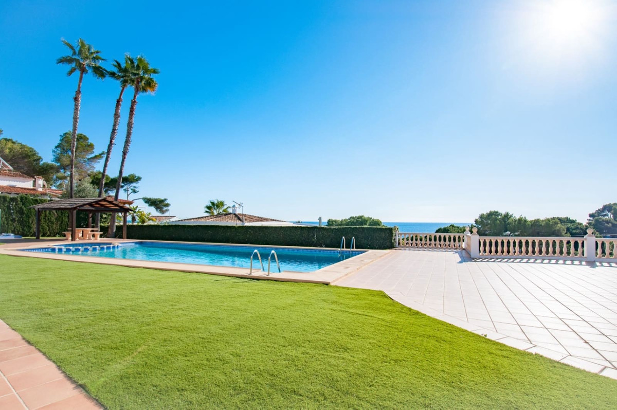 Se vende Dúplex de 3 dormitorios en Costa Blanca, Alicante, España