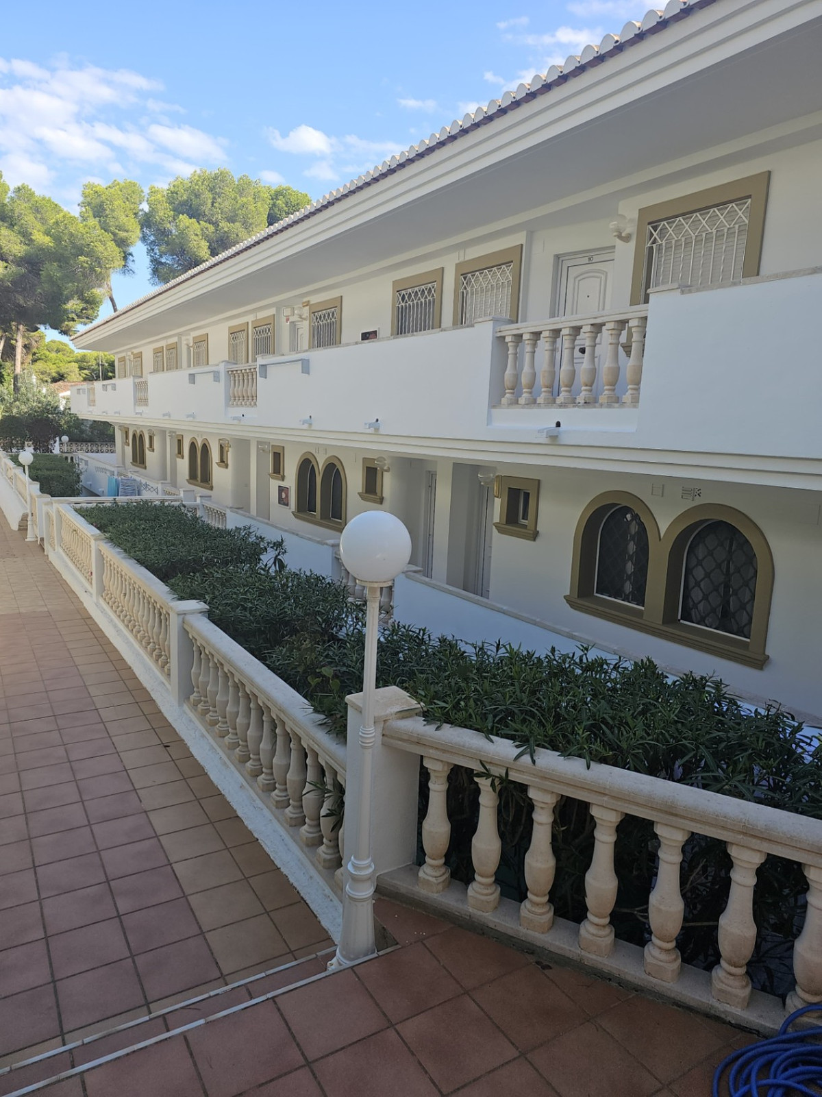 Se vende Dúplex de 3 dormitorios en Costa Blanca, Alicante, España