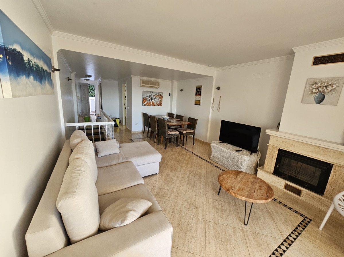 Se vende Dúplex de 3 dormitorios en Costa Blanca, Alicante, España