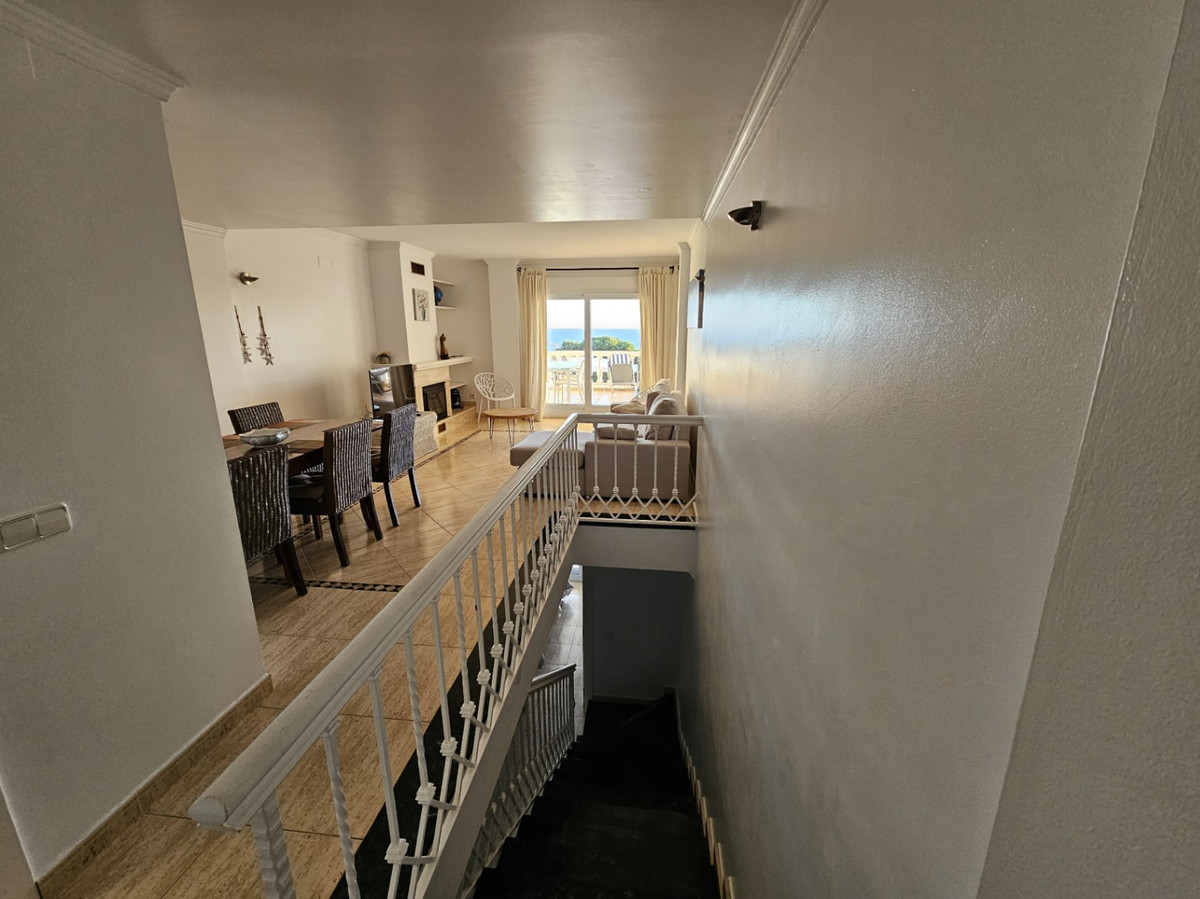 Se vende Dúplex de 3 dormitorios en Costa Blanca, Alicante, España