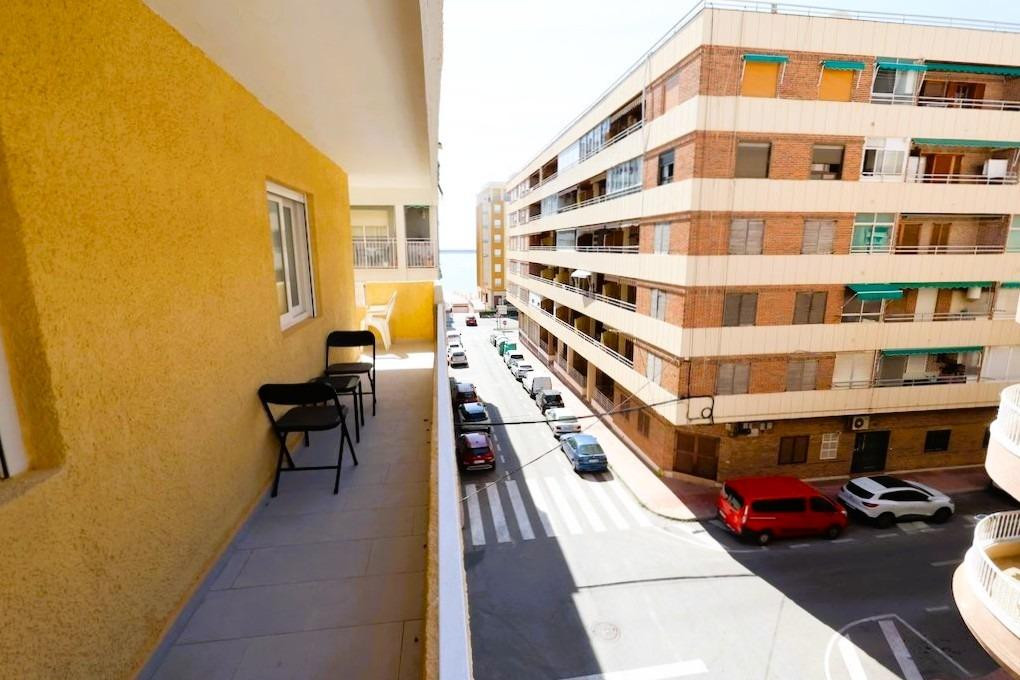 3 Bed Apartment for sale in Torrevieja Costa Blanca, Alicante, Spain