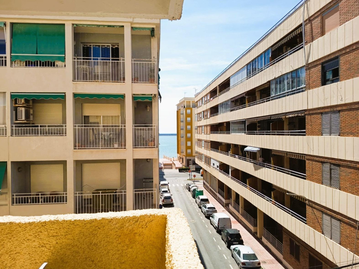 3 Bed Apartment for sale in Torrevieja Costa Blanca, Alicante, Spain