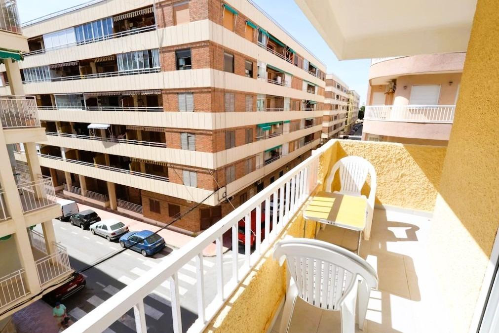 3 Bed Apartment for sale in Torrevieja Costa Blanca, Alicante, Spain