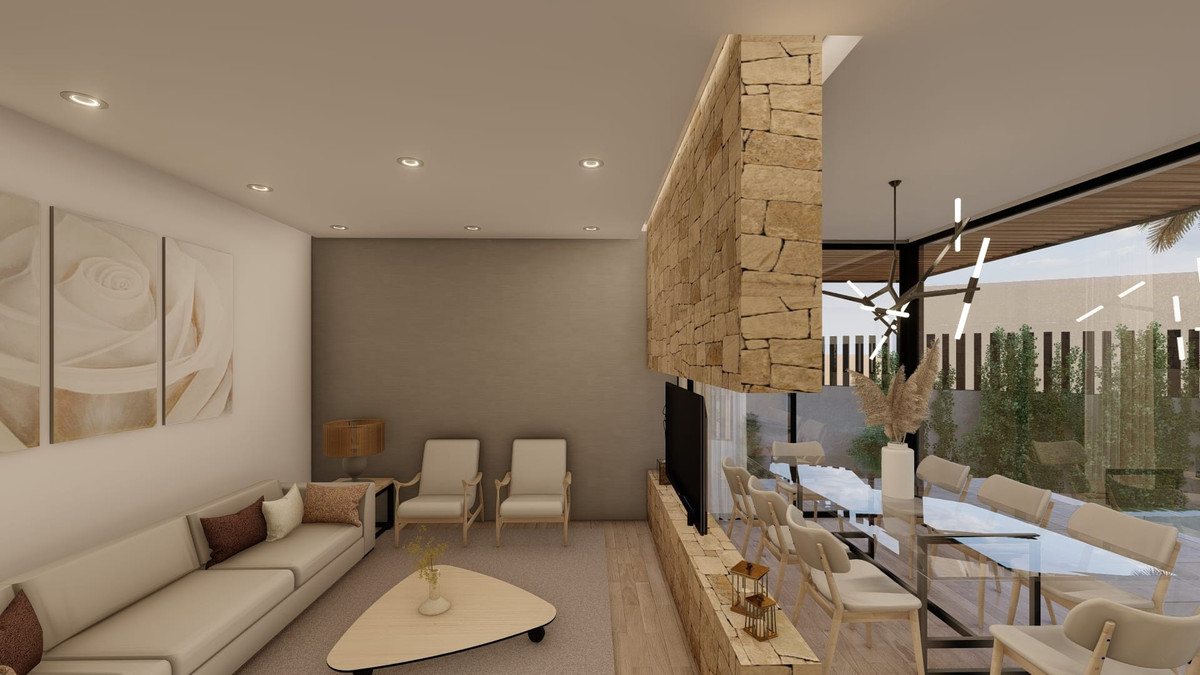 Plots for sale in Cabo De Palos Costa Calida, Murcia, Spain